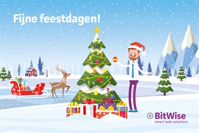 🎄 Bedankt voor een geweldig 2024! 🎄