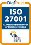 DigiTrust-ISO27001-keurmerk